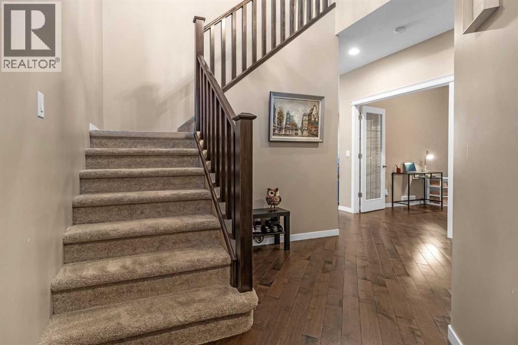 6 Auburn Glen Common Se, Calgary, Alberta  T3M 0M9 - Photo 16 - A2259198