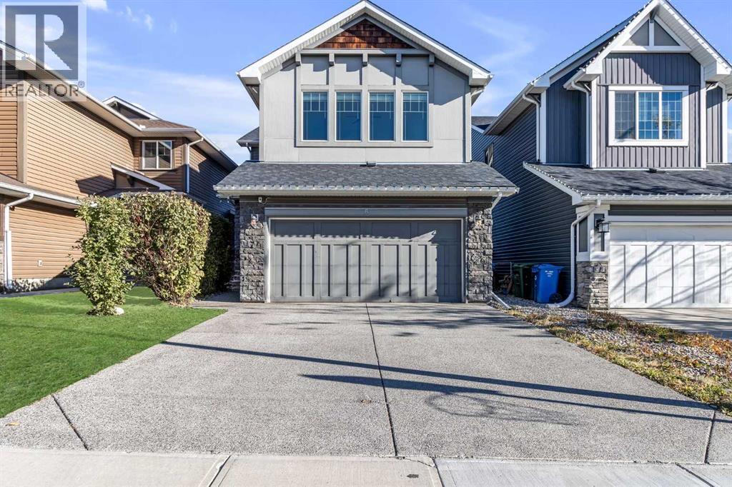 6 Auburn Glen Common Se, Calgary, Alberta  T3M 0M9 - Photo 40 - A2259198