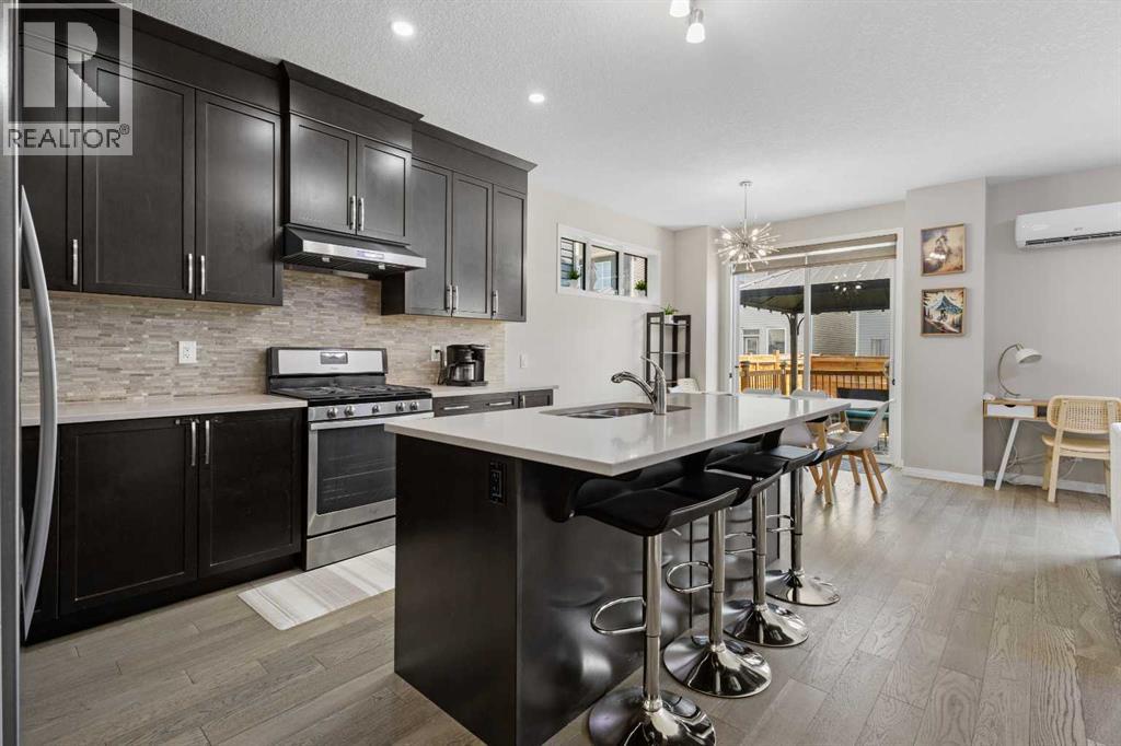 62 Carrington Rise Nw, Calgary, Alberta  T3P 0Y8 - Photo 7 - A2266216