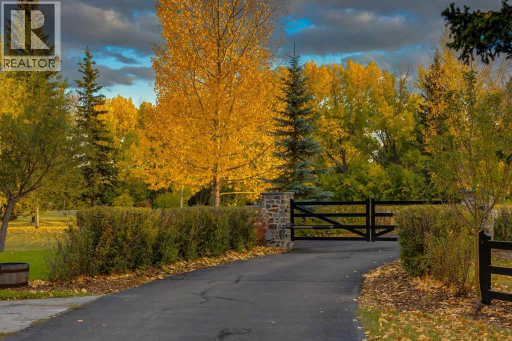 3 Gracewood Grove, Rural Rocky View County, Alberta  T2P 2G5 - Photo 6 - A2267027