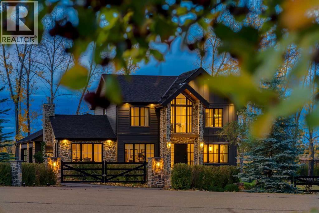 3 Gracewood Grove, Rural Rocky View County, Alberta  T2P 2G5 - Photo 1 - A2267027