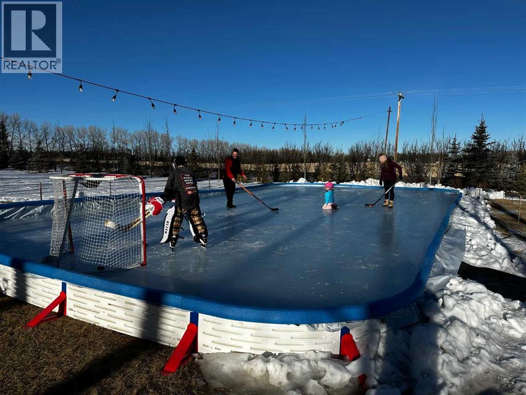 3 Gracewood Grove, Rural Rocky View County, Alberta  T2P 2G5 - Photo 12 - A2267027