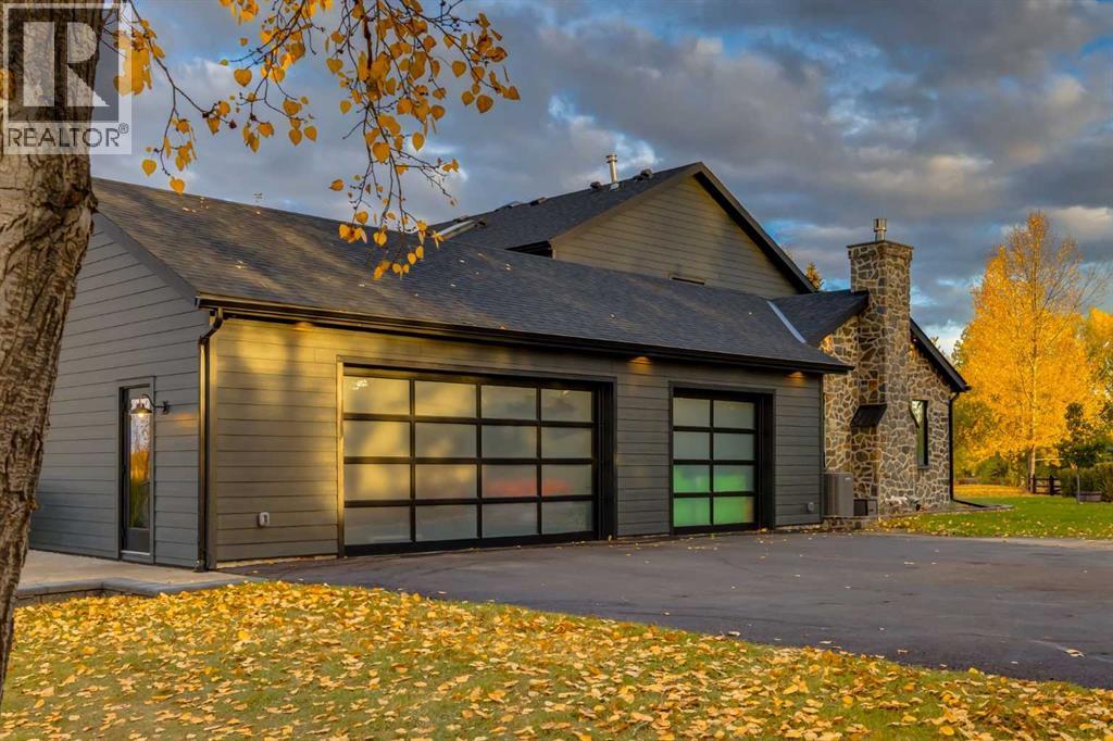 3 Gracewood Grove, Rural Rocky View County, Alberta  T2P 2G5 - Photo 7 - A2267027