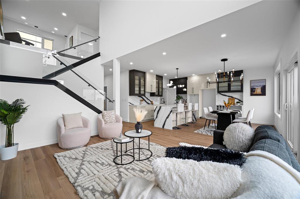 6 Avior Drive, Winnipeg, Manitoba  R2V 5H4 - Photo 6 - 202527710