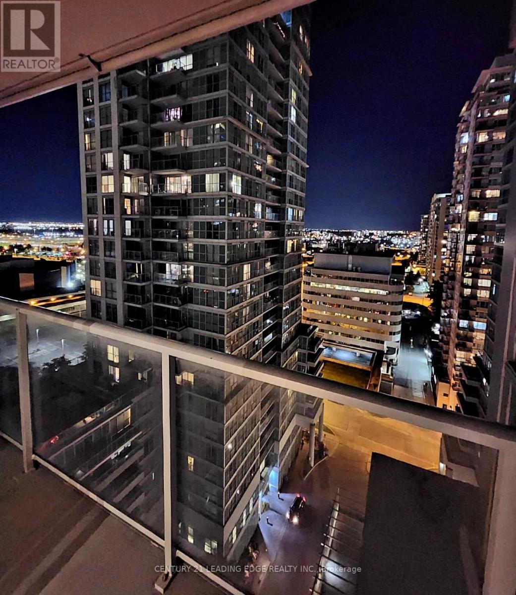 1706 - 60 TOWN CENTRE COURT, Toronto, Ontario