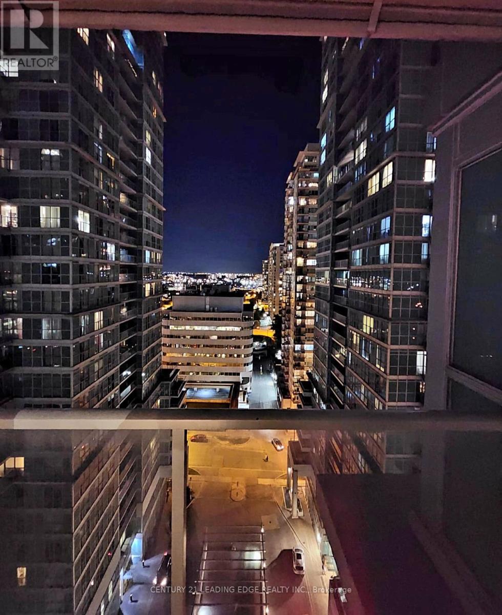 1706 - 60 Town Centre Court, Toronto, Ontario  M1P 0B1 - Photo 3 - E12462445