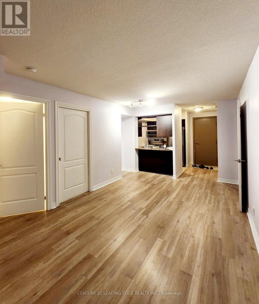 1706 - 60 Town Centre Court, Toronto, Ontario  M1P 0B1 - Photo 8 - E12462445