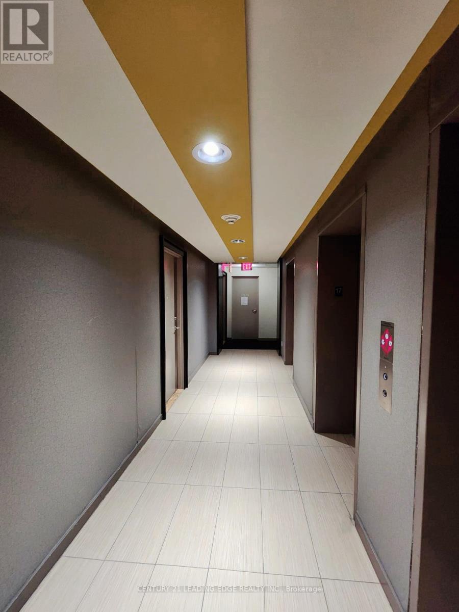 1706 - 60 Town Centre Court, Toronto, Ontario  M1P 0B1 - Photo 5 - E12462445
