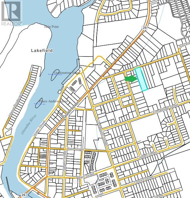 41 STRICKLAND STREET, Selwyn, Ontario