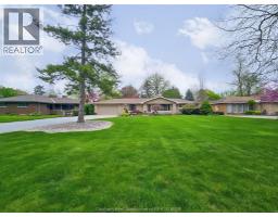 85 LYNNWOOD DRIVE, Chatham, Ontario