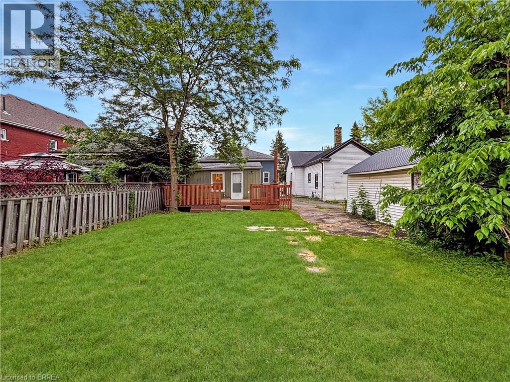 164 Nelson Street, Brantford, Ontario  N3S 4B6 - Photo 30 - 40742496