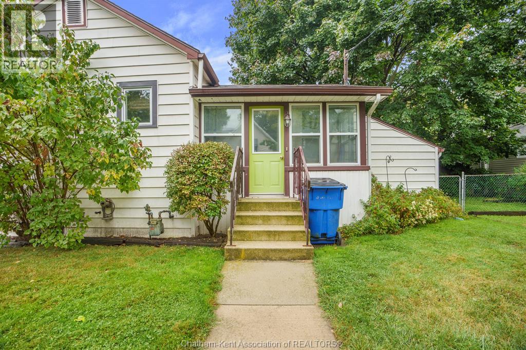 25 Forest Street, Chatham, Ontario  N7L 1Z8 - Photo 5 - 25024233