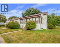 25 FOREST STREET, Chatham, Ontario