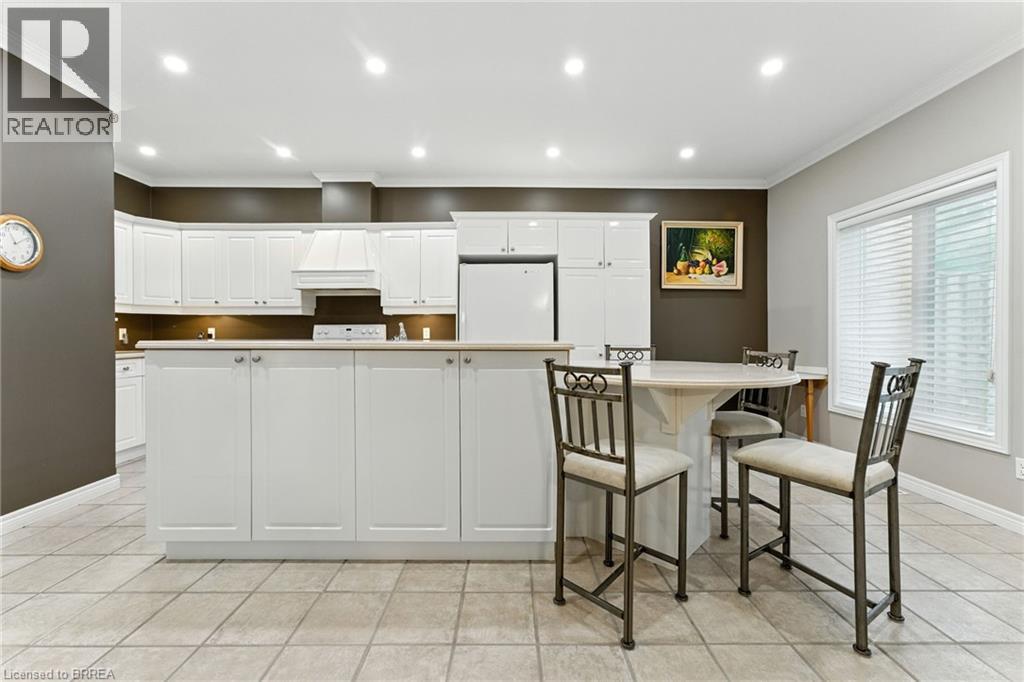 24 Hardy Road Unit# 16, Brantford, Ontario  N3T 5K6 - Photo 15 - 40763524