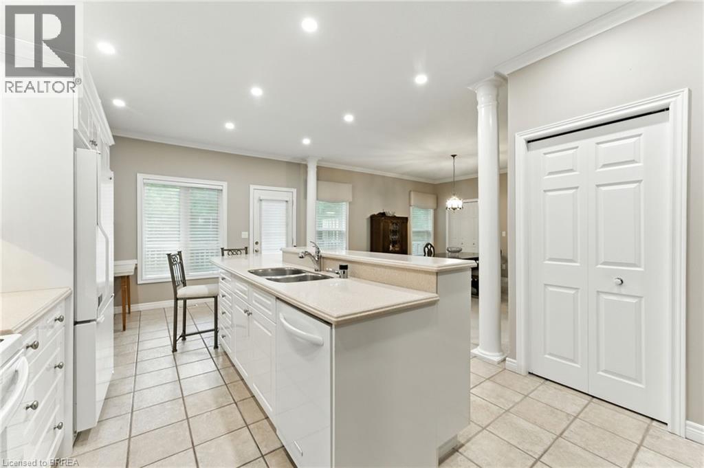 24 Hardy Road Unit# 16, Brantford, Ontario  N3T 5K6 - Photo 17 - 40763524