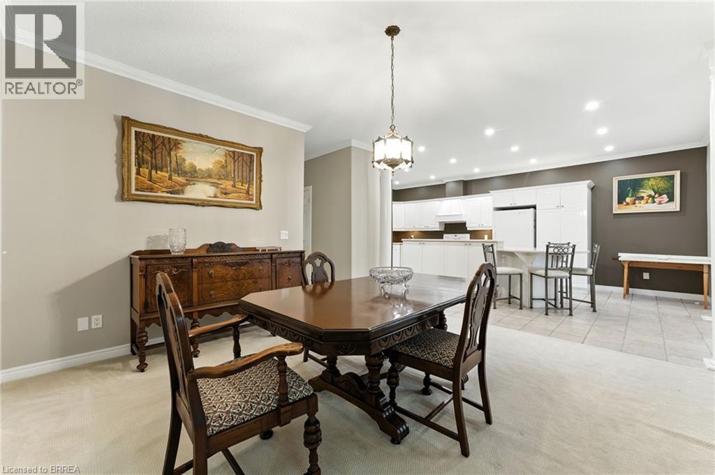 24 Hardy Road Unit# 16, Brantford, Ontario  N3T 5K6 - Photo 20 - 40763524