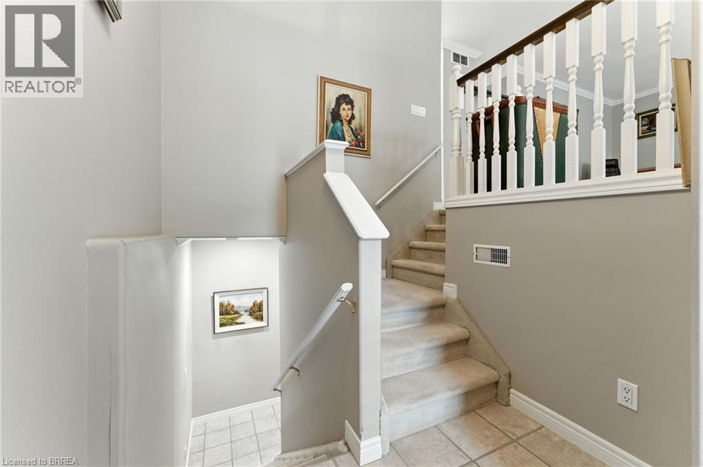 24 Hardy Road Unit# 16, Brantford, Ontario  N3T 5K6 - Photo 8 - 40763524