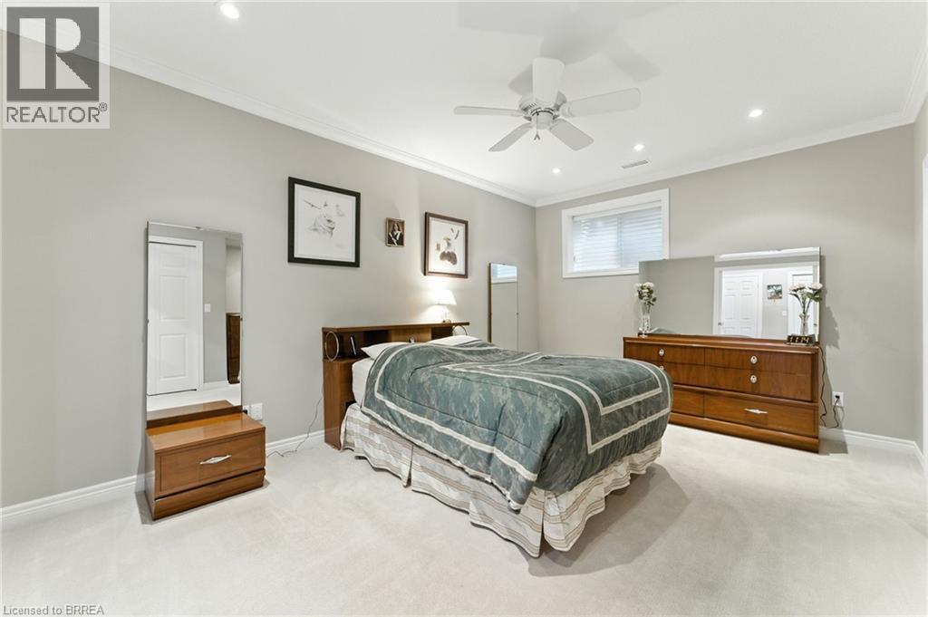 24 Hardy Road Unit# 16, Brantford, Ontario  N3T 5K6 - Photo 24 - 40763524