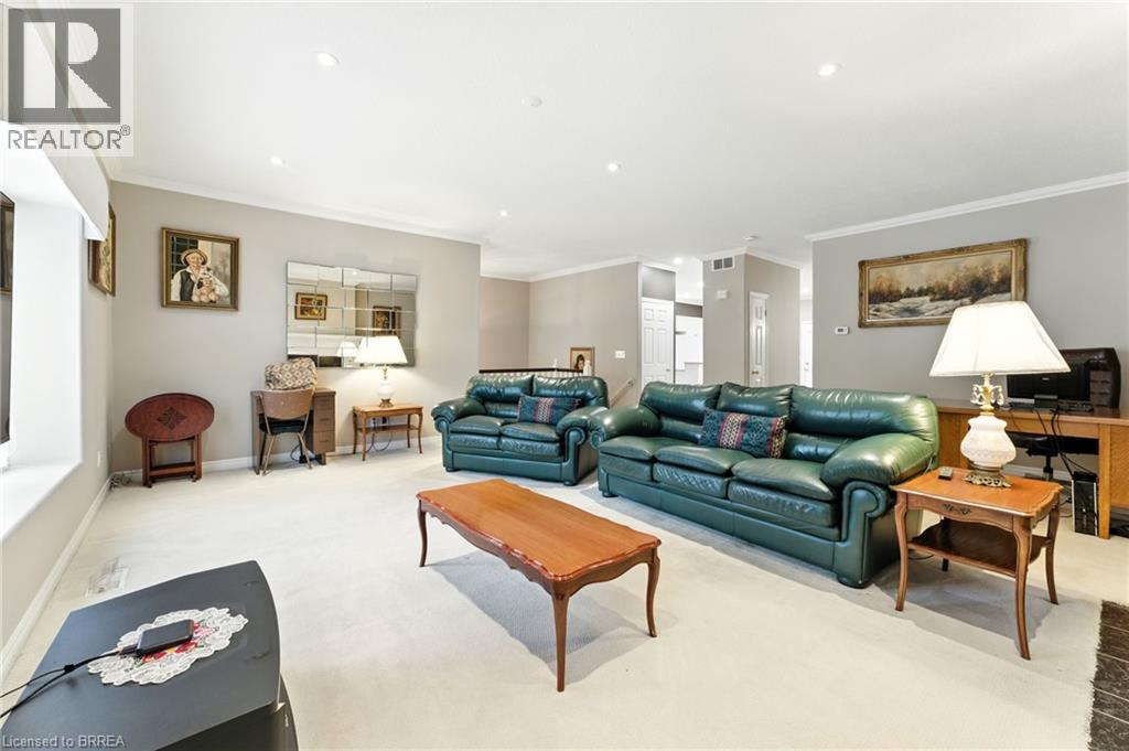 24 Hardy Road Unit# 16, Brantford, Ontario  N3T 5K6 - Photo 12 - 40763524