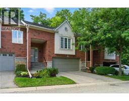 24 HARDY Road Unit# 16, Brantford, Ontario