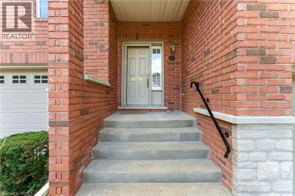 24 Hardy Road Unit# 16, Brantford, Ontario  N3T 5K6 - Photo 6 - 40763524