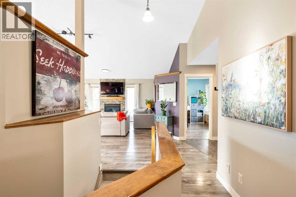 1607 Sunshine Close Se, High River, Alberta  T1V 1W4 - Photo 17 - A2256927