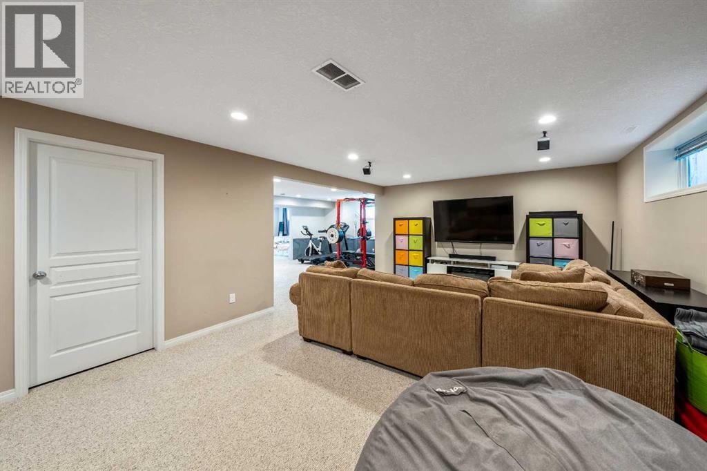 1607 Sunshine Close Se, High River, Alberta  T1V 1W4 - Photo 28 - A2256927