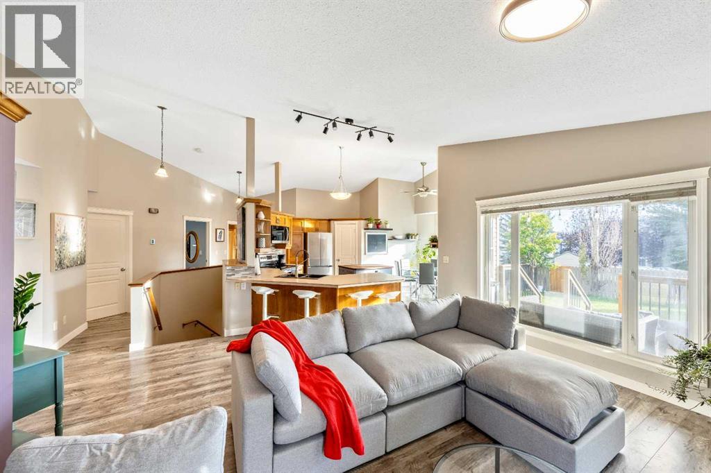 1607 Sunshine Close Se, High River, Alberta  T1V 1W4 - Photo 15 - A2256927