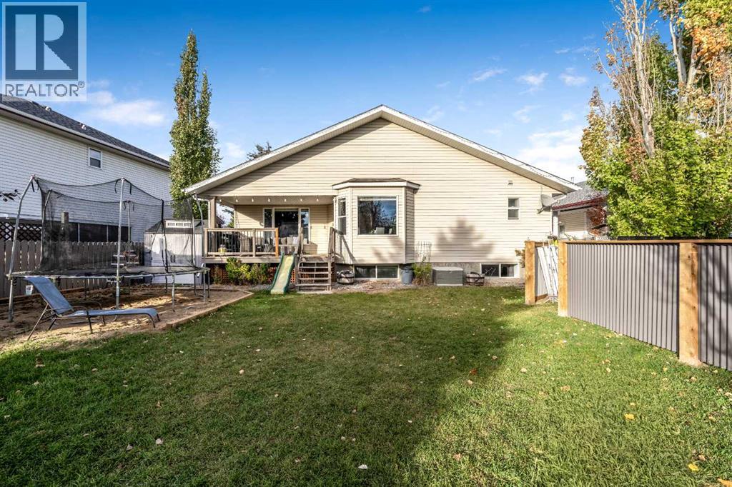1607 Sunshine Close Se, High River, Alberta  T1V 1W4 - Photo 35 - A2256927