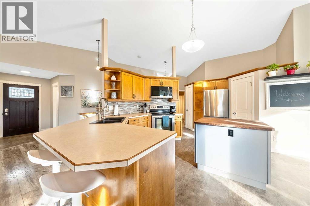 1607 Sunshine Close Se, High River, Alberta  T1V 1W4 - Photo 7 - A2256927