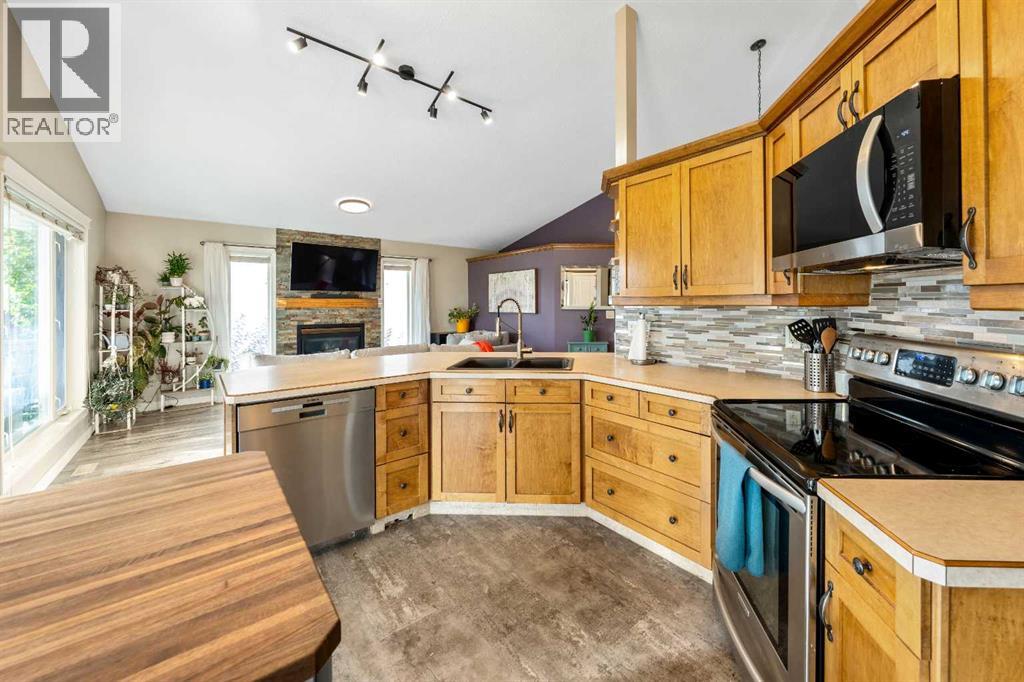 1607 Sunshine Close Se, High River, Alberta  T1V 1W4 - Photo 8 - A2256927