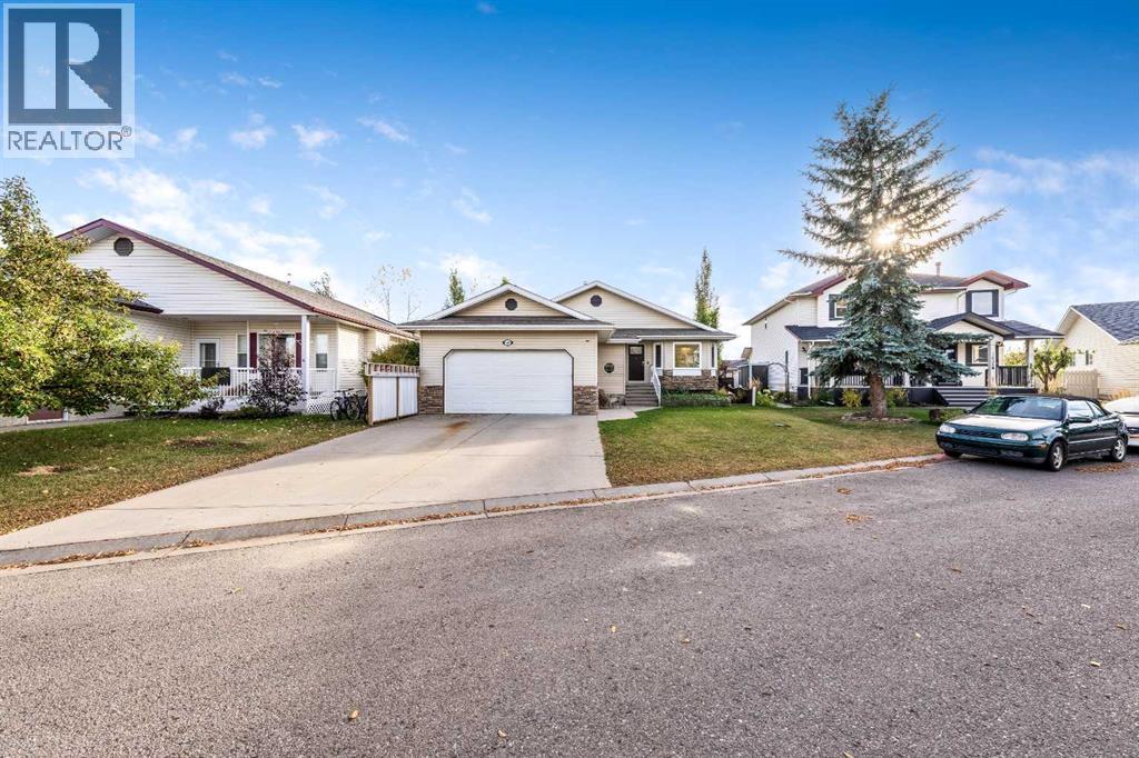 1607 Sunshine Close Se, High River, Alberta  T1V 1W4 - Photo 32 - A2256927