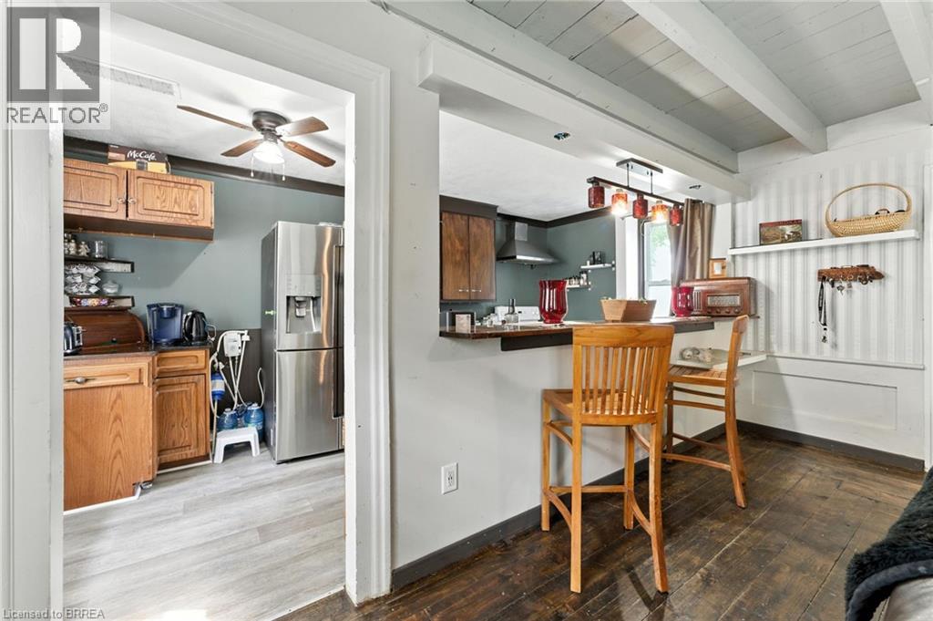 742 Conc 14 Walpole, Hagersville, Ontario  N0A 1H0 - Photo 44 - 40777156