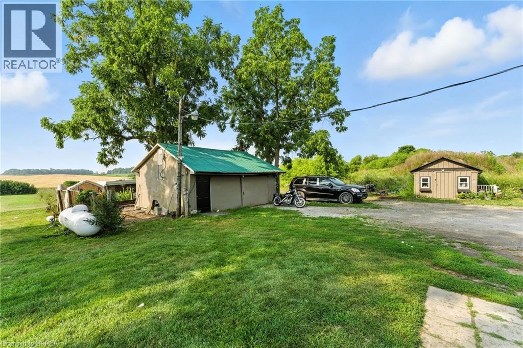 742 Conc 14 Walpole, Hagersville, Ontario  N0A 1H0 - Photo 15 - 40777156