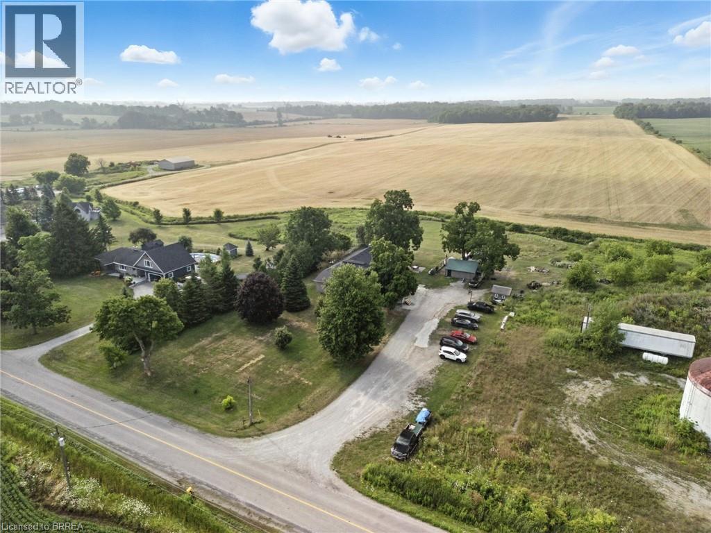 742 Conc 14 Walpole, Hagersville, Ontario  N0A 1H0 - Photo 2 - 40777156