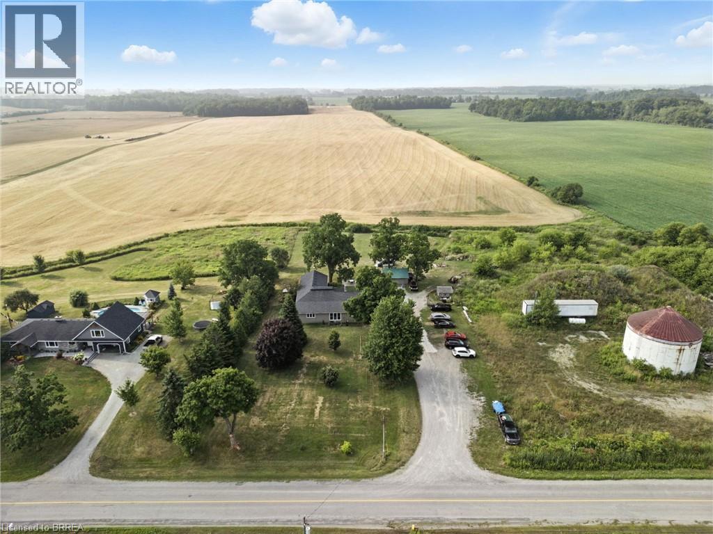 742 Conc 14 Walpole, Hagersville, Ontario  N0A 1H0 - Photo 3 - 40777156