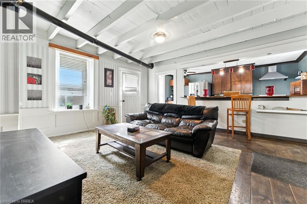 742 Conc 14 Walpole, Hagersville, Ontario  N0A 1H0 - Photo 41 - 40777156