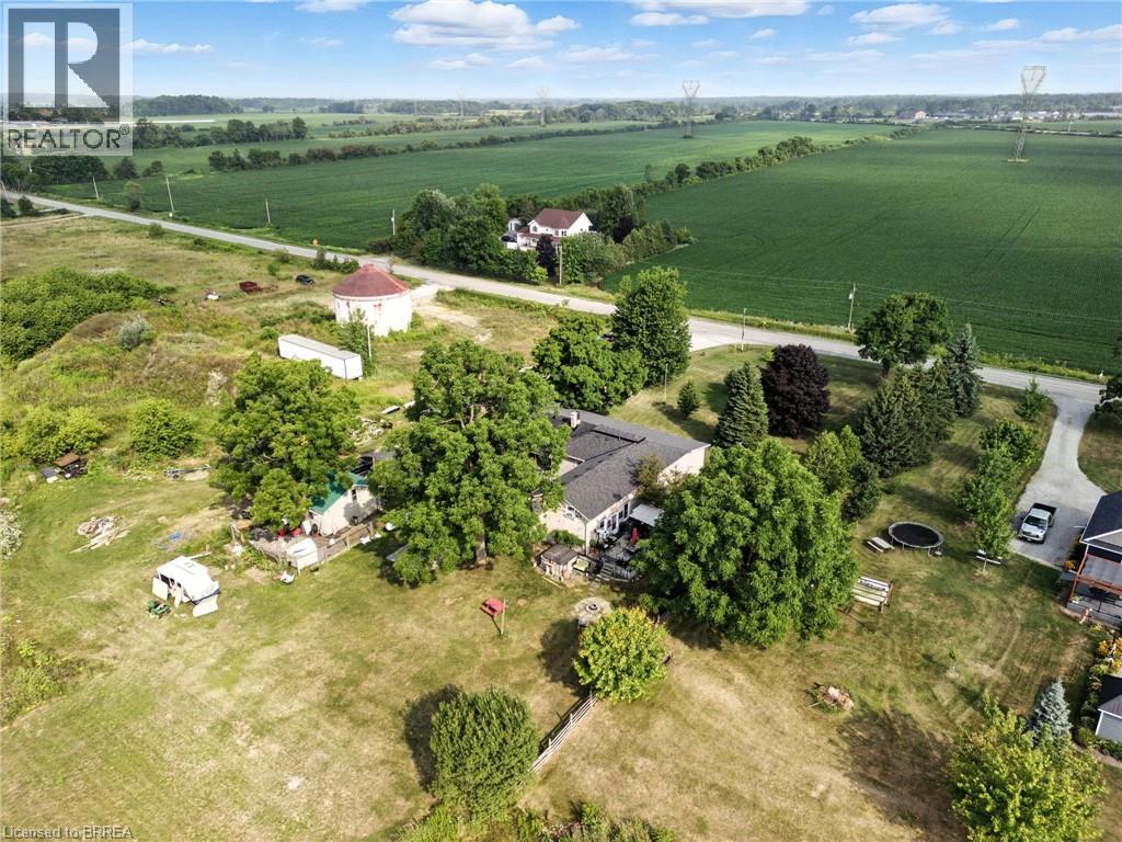 742 Conc 14 Walpole, Hagersville, Ontario  N0A 1H0 - Photo 5 - 40777156