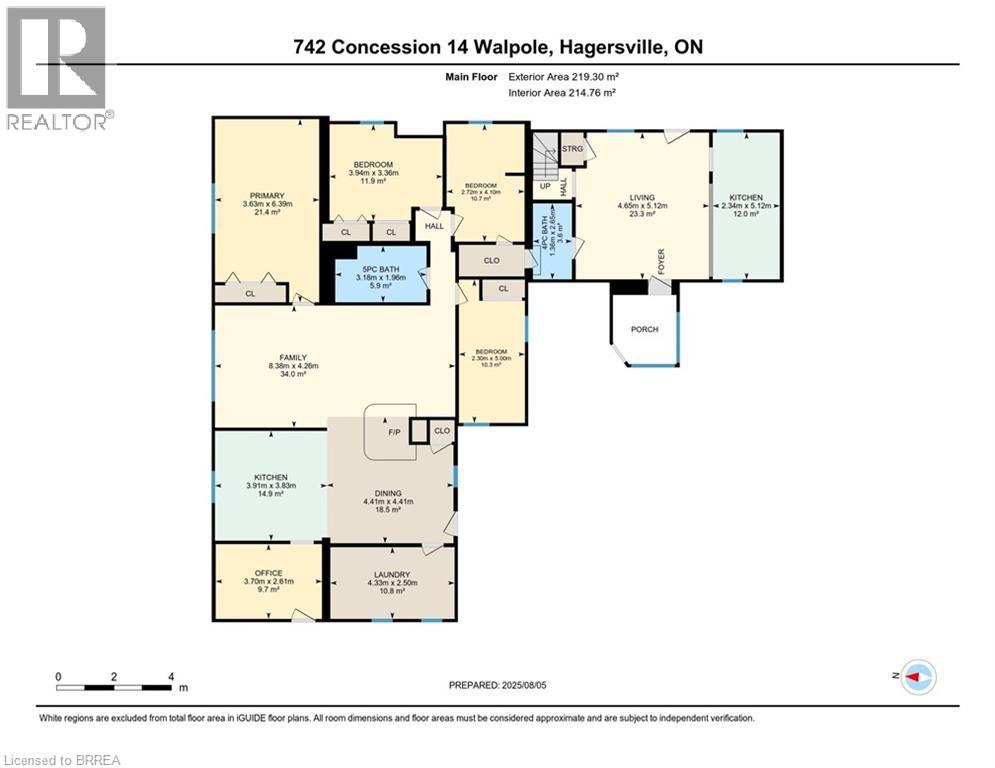 742 Conc 14 Walpole, Hagersville, Ontario  N0A 1H0 - Photo 50 - 40777156