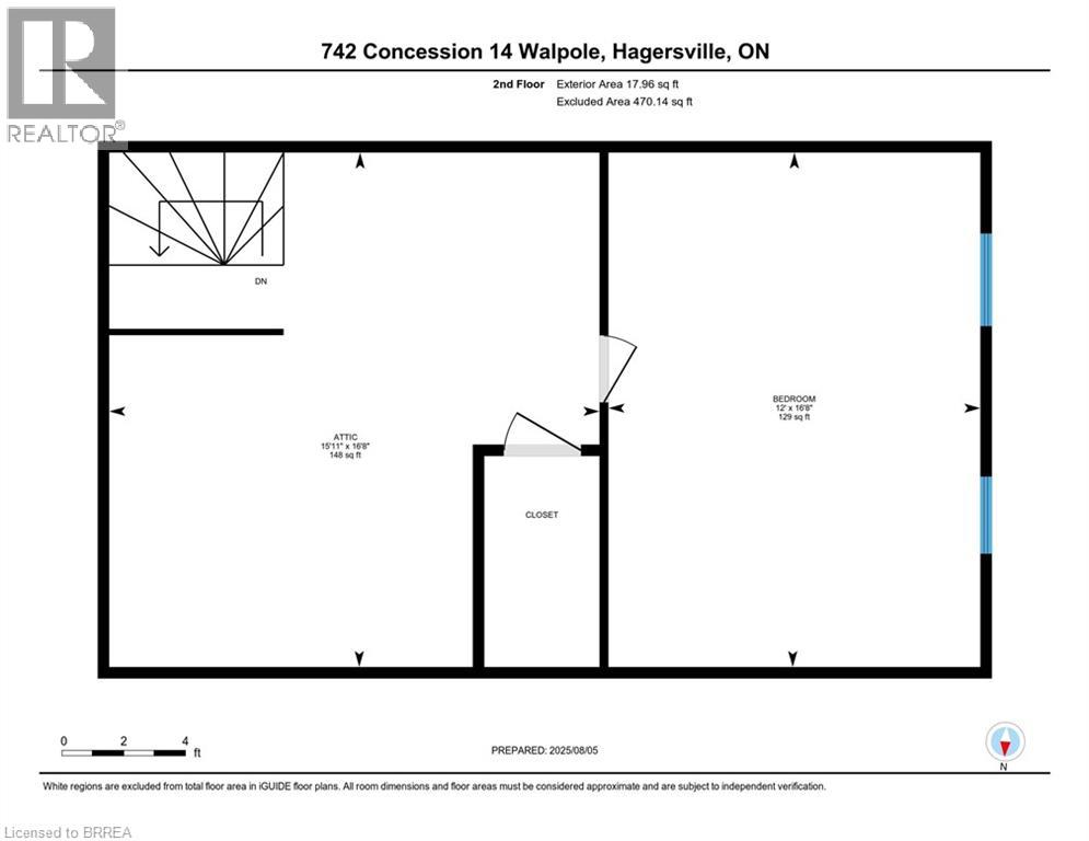 742 Conc 14 Walpole, Hagersville, Ontario  N0A 1H0 - Photo 49 - 40777156