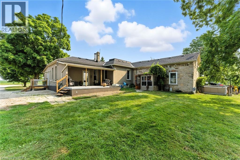 742 Conc 14 Walpole, Hagersville, Ontario  N0A 1H0 - Photo 14 - 40777156