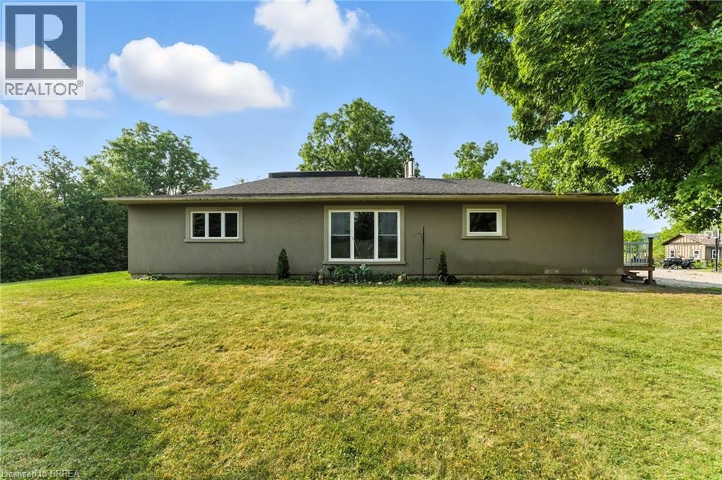 742 CONC 14 WALPOLE, Hagersville, Ontario