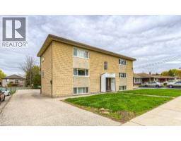 24 CAIT Avenue, Kitchener, Ontario