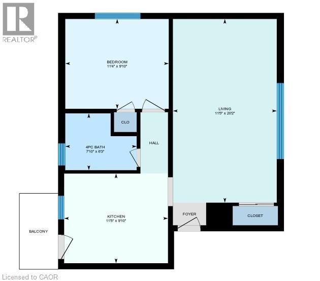 24 Cait Avenue, Kitchener, Ontario  N2C 1G4 - Photo 27 - 40719549