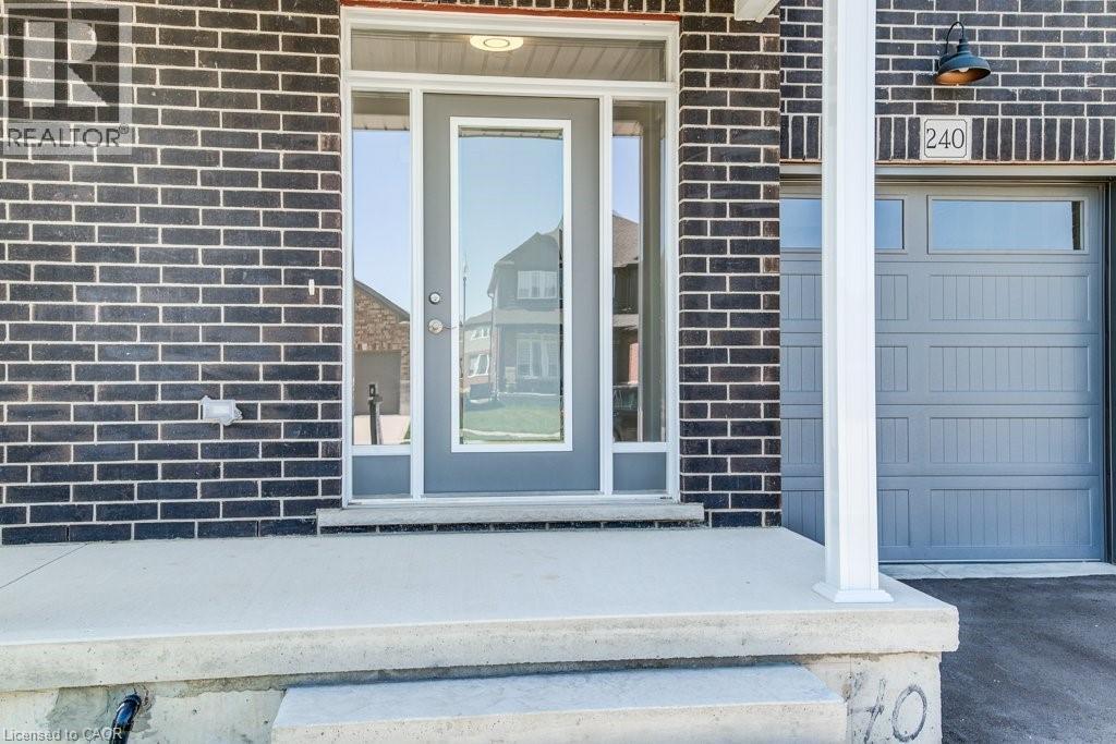 240 Keeso Lane, Listowel, Ontario  N4W 0C3 - Photo 6 - 40719599