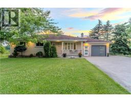 440 FAIRBROTHER Road, Grimsby, Ontario