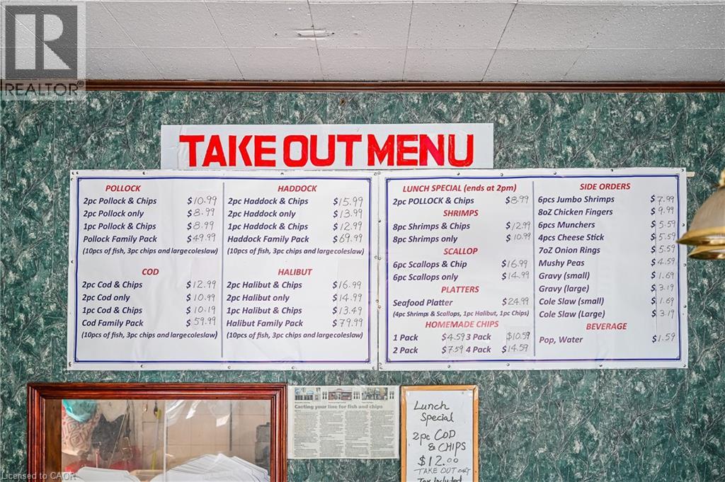 967 King Street E, Kitchener, Ontario  N2G 2N1 - Photo 4 - 40740413