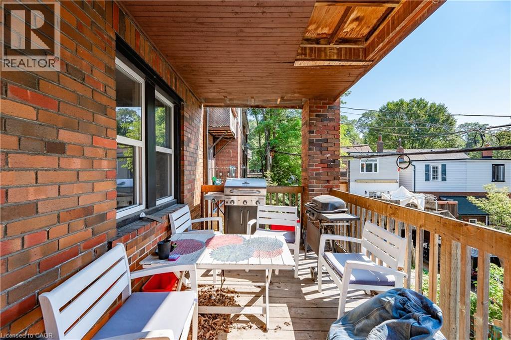 527 Kingston Road, Toronto, Ontario  M4L 1V5 - Photo 34 - 40741660