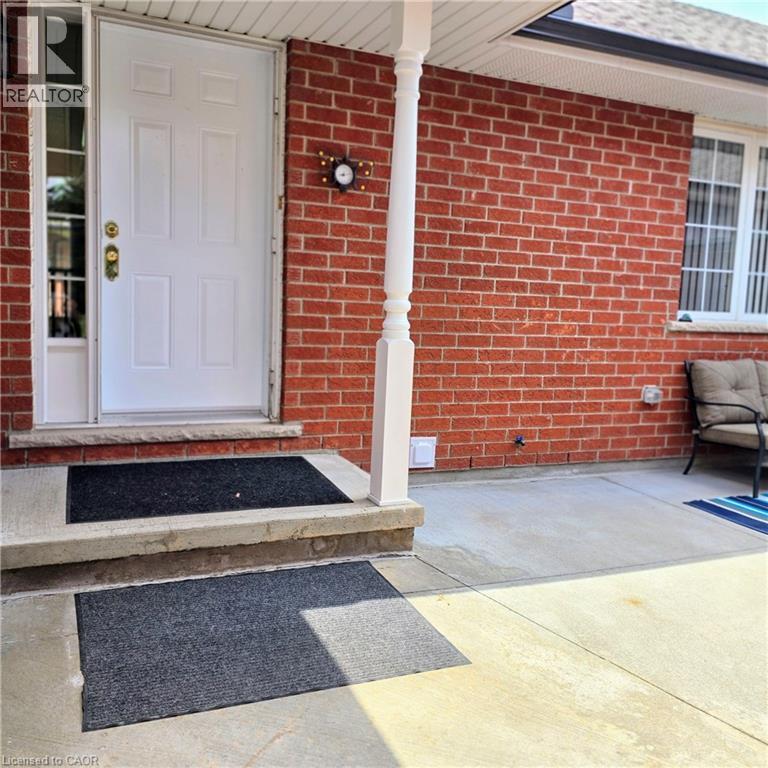 10 Isherwood Avenue Unit# 5, Cambridge, Ontario  N1R 8L5 - Photo 5 - 40757893