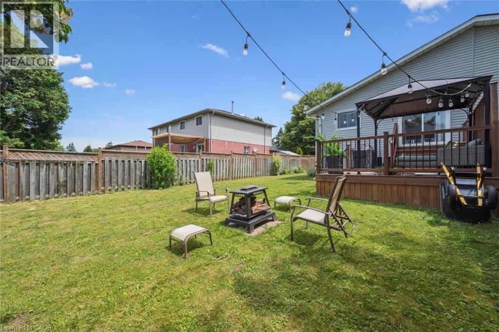 40 Abeles Avenue, Paris, Ontario  N3L 3N9 - Photo 29 - 40760598